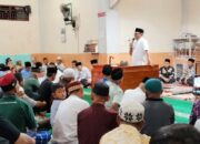 Bupati Padang Pariaman: Membangun Kabupaten dengan Integritas dan Profesionalism