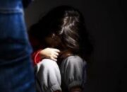 Cabuli Anak Di Bawah Umur, Polisi Tahan Guru Mengaji Di Padang Pariaman