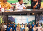 Koperasi Produsen Amal Sejahtera Mandiri, Contoh Koperasi yang Sukses dalam Pengembangan VCO dan Kaliandra