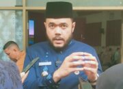 Tawuran Marak di Padang, Walikota Fadly Amran: Anak Di Bawah Umur Dilarang Keluyuran Setelah Tarawih