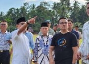 Pacu Kuda di Padang Pariaman: Langkah Awal Mengembangkan Pariwisata