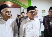 Tangilu Paruik Ambo, Tapi Takkan Biarkan Harapan Rakyat Padam