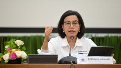 Minggu Depan THR Pensiunan PNS Cair, Segini Besarannya!
