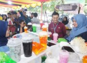 Pemko Padang Dukung UMKM, Pasar Pabukoan Jadi Wadah Memperkuat Ekonomi Kerakyatan