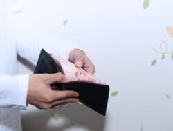 Trik Mengelola Keuangan Jelang Lebaran