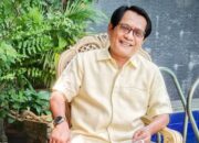 Sosok Ajo JKA: Dari Kekalahan Pileg Hingga Menjadi Bupati Padang Pariaman