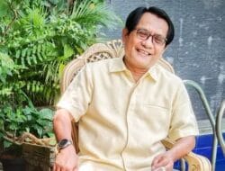 Sosok Ajo JKA: Dari Kekalahan Pileg Hingga Menjadi Bupati Padang Pariaman