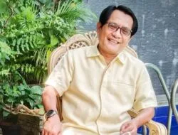 Sosok Ajo JKA: Dari Kekalahan Pileg Hingga Menjadi Bupati Padang Pariaman
