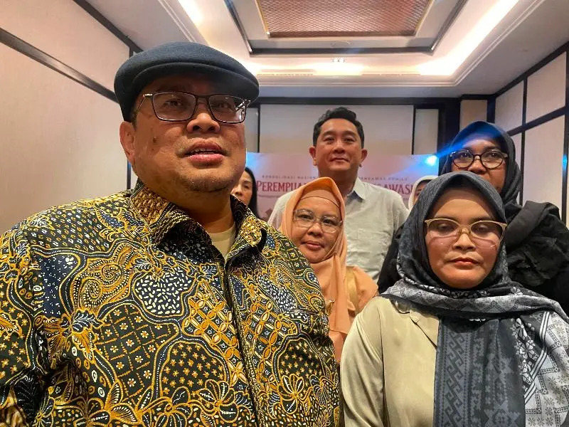 Ketua Bawaslu RI