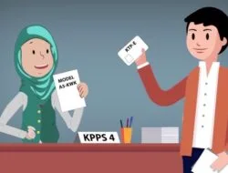 Bawaslu Siapkan Jajaran Ad Hoc Dalam PSU Pemilihan 2024