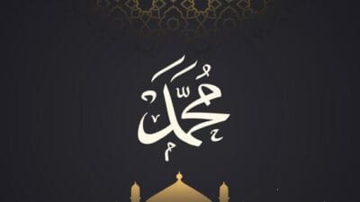 Pelajaran dari Nabi Muhammad: Menghadapi Krisis Ekonomi dengan Bijak