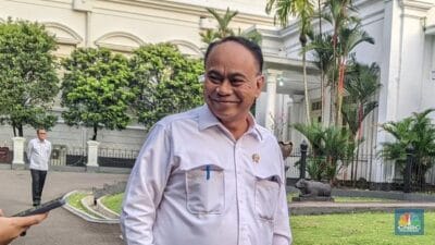 Pembentukan 70.000 Koperasi Desa Merah Putih Dimulai, Ini Tahapan dan Syaratnya