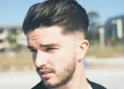 5 Gaya Rambut Taper Fade Rambut Pendek Pria untuk Style lebih Berani di 2025, Tertarik Mencoba?