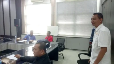 13 Kandidat Profesional Ikuti Seleksi Terbuka Direktur Perumda Tirta Anai, Polemik Disanggah