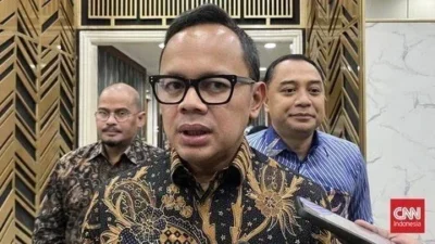 Kemendagri Siapkan E-Voting untuk Pilkades Serentak, BRIN Terlibat Kembangkan Teknologi