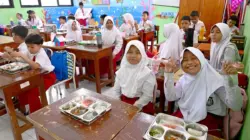 Makan Bergizi Gratis di Padang Panjang Mulai 17 Agustus 2026
