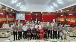Masuk Kurikulum Sekolah, Pemko Pariaman Tanamkan Tertib Lalu Lintas Sejak Anak SD