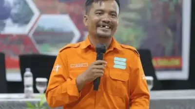 KAMI PIAMAN, BUKAN ORANG-ORANG KEJAM