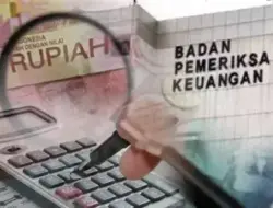 BPK Beberkan Temuan Honor Fiktif ASN Wajo, Ada Nama Kepala OPD