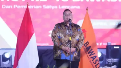 Bawaslu Ingatkan Pentingnya Kepastian Proses Pemilu Pasca Putusan MK