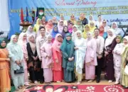 Kota Warisan Dunia Sawahlunto Jadi Lokasi Pertemuan Perdana Istri Kepala Daerah se-Sumbar 2025