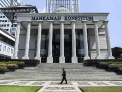 Putusan MK: Rekomendasi Bawaslu Kini Mengikat, KPU Tak Lagi Perlu Kajian Ulang