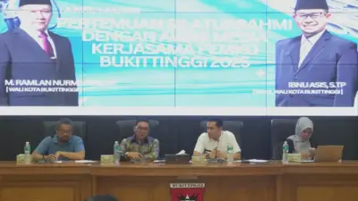 Foto: Kominfo