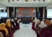 Limapuluh Kota Mantapkan Langkah Menuju Kabupaten Sehat 2025