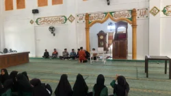Dok : Pemerintahan Nagari III Koto Aur Malintang Selatan