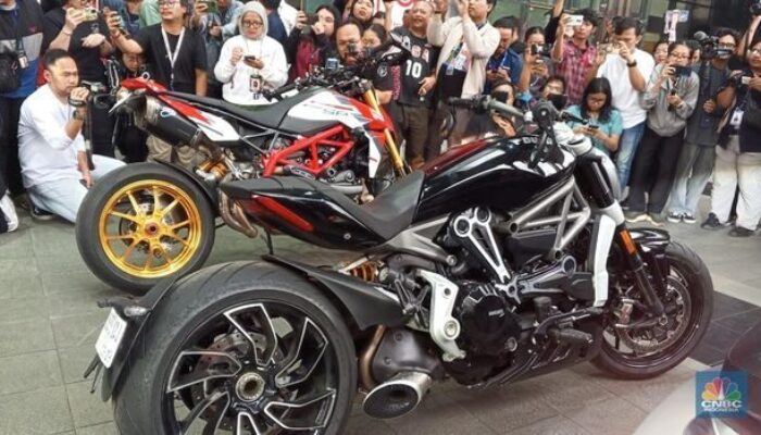 OTT KPK: Wamenaker Immanuel Ebenezer Terjaring, 21 Kendaraan Mewah Disita