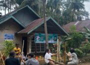 Mahasiswa KKN Universitas Mohammad Natsir Bukittinggi dan Dasawisma Kampuang Surau Ajak Warga Sehat Alami dengan Tanaman Obat Keluarga