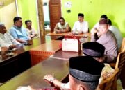 Pemkab Padang Pariaman Tindak Lanjut Aspirasi Warga Kapalo Hilalang Soal Tarok City