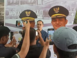 Asesmen Internal PDAM Tirta Anai, Langkah Strategis Perkuat Manajemen dan Profesionalitas SDM