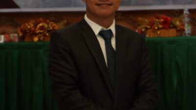 Nasrul Hamdani Siap Nahkodai Ekonomi Kerakyatan melalui BUMDesma Amal Makmur Bersama IV Koto Aur Malintang
