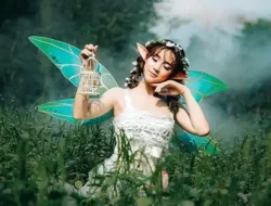 CERITA FANTASY: 3 Kue Ajaib!