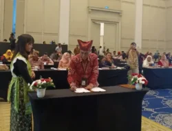 Tradisi Malacuik Marapulai Masuk Warisan Budaya Takbenda Indonesia