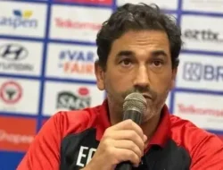 BREAKINGNEWS: Semen Padang FC Resmi Pecat Coach Eduardo Almeida!