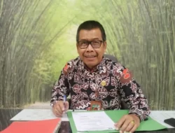 Kabupaten Dharmasraya Bersiap Songsong Penilaian Adipura 2025