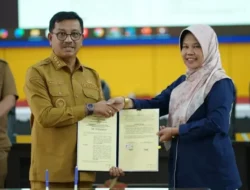 Pemkab Solok Selatan Gandeng 4 Universitas dalam Peningkatan Sumber Daya Manusia