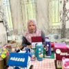 Souvenir Cantik “Hazel Handmade” Masuk Swalayan, Tak Disangka dari Barang Bekas!