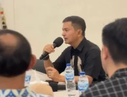 Diskop-UKM Padang Dorong Patenkan Merk Agar Punya Daya Saing Lebih di Pasaran