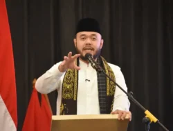 Walikota Padang Sebar Hadiah untuk Siswa yang Rajin Ikut Smart Surau Awal November