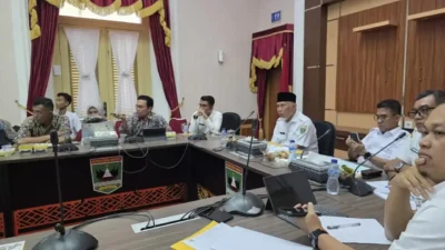 Kontruksi Dimulai, Pemprov Sumbar Kebut Pembebasan Lahan Flyover Sitinjau Lauik 