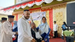 Walikota Padang Aktifkan Kembali Kegiatan Ekstrakurikuler di Sekolah