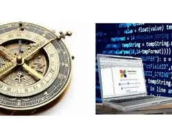 Menjaga Etika Islam di Era Revolusi Digital