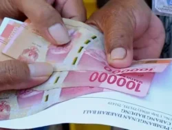 Segera Cair! Bagi Penerima BLT, Ada Tambahan Lagi dari Kemensos Rp300 Ribu Perbulan