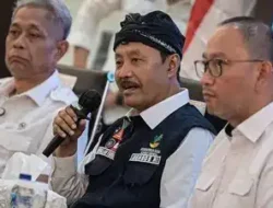 Pemerintah Coret 600 Ribu Penerima Bansos Karena Main Judi Online