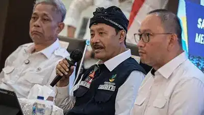 Pemerintah Coret 600 Ribu Penerima Bansos Karena Main Judi Online