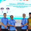Harapan Bupati JKA di Usia Perumda Air Minum Tirta Anai ke-35 Tahun