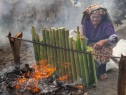 8 Iven Unik dan Menarik di Acara “Festival 5 Danau 2025” Kabupaten Solok